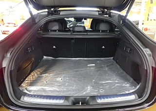MERCEDES BENZ GLC-CLASS X254 2024