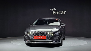 HYUNDAI GRANDEUR IG 2020