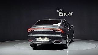 HYUNDAI GRANDEUR IG 2020