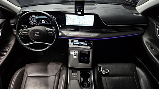 HYUNDAI GRANDEUR IG 2020