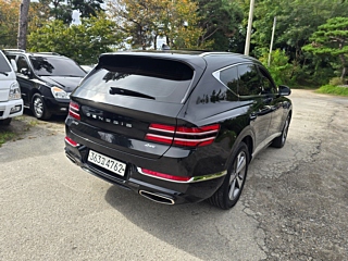 GENESIS GV80 2020