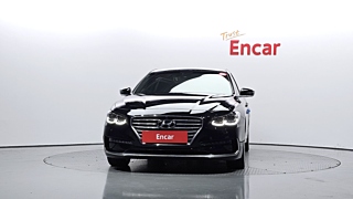 HYUNDAI GRANDEUR IG 2016