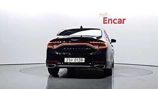 HYUNDAI GRANDEUR IG 2016