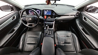 HYUNDAI GRANDEUR IG 2016