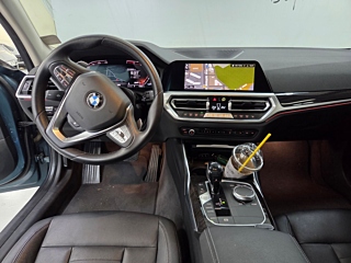 BMW 3-SERIES G20 2021