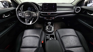KIA K3 2022
