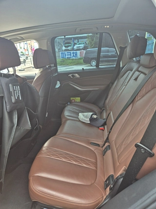 BMW X5 G05 2021
