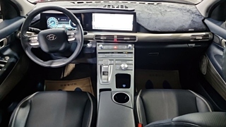 HYUNDAI NEXO 2022