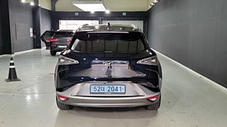 HYUNDAI NEXO 2022