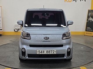 KIA RAY 2019