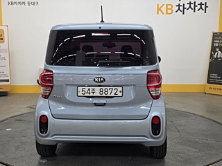KIA RAY 2019