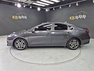 KIA K3 2018
