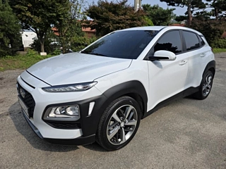 HYUNDAI KONA 2020