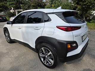 HYUNDAI KONA 2020