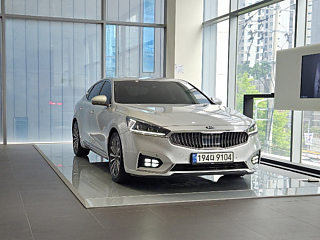 KIA K7 2017