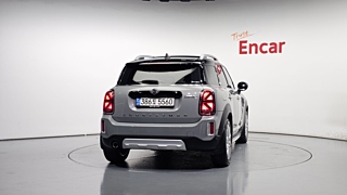 MINI COUNTRYMAN COOPER D 2022