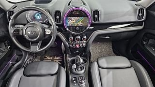 MINI COUNTRYMAN COOPER D 2022