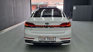 KIA K7 PREMIER 2019