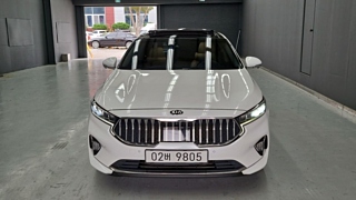 KIA K7 PREMIER 2019