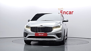 KIA CARNIVAL 2019