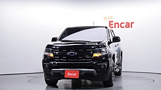 DAEWOO COLORADO 2022