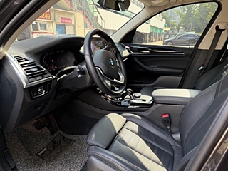 BMW X3 G01 2022