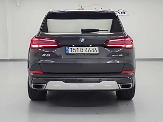 BMW X5 G05 2022