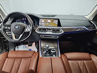 BMW X5 G05 2022