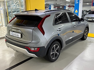 KIA NIRO 2022