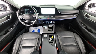 HYUNDAI GRANDEUR IG HYBRID 2022
