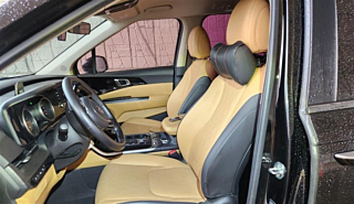 KIA CARNIVAL 2021