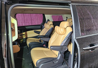 KIA CARNIVAL 2021