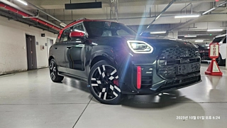 Заказать MINI COOPER S 컨트/