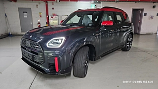 Заказать MINI COOPER S 컨트/