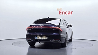 HYUNDAI GRANDEUR IG 2021