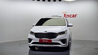 KIA CARNIVAL 2018