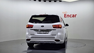 KIA CARNIVAL 2018