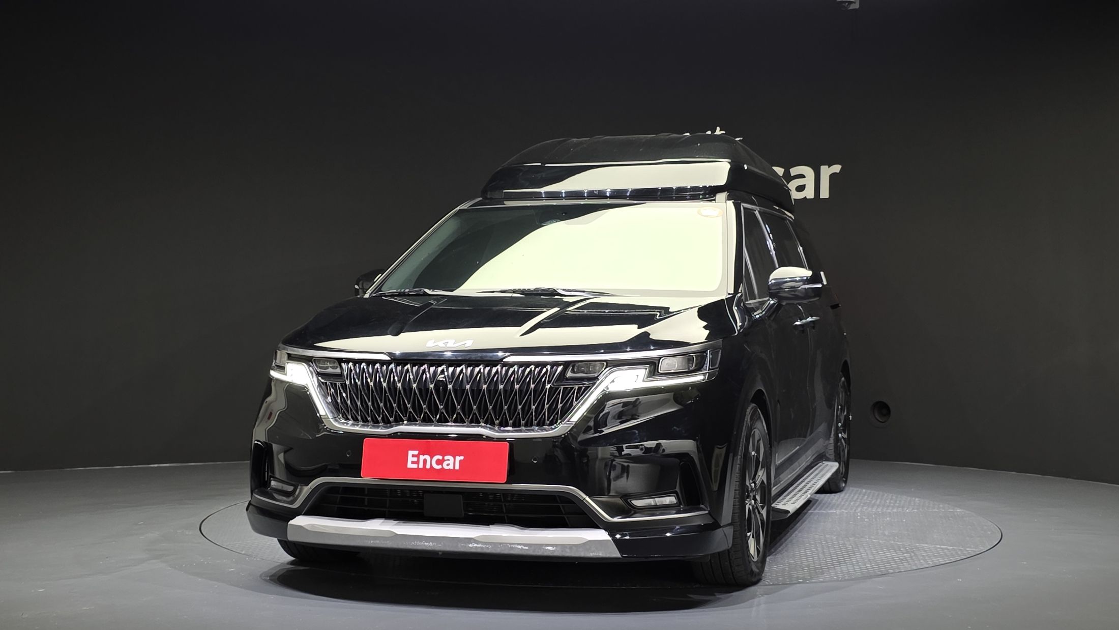 KIA CARNIVAL 2022