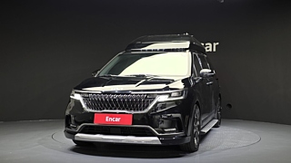 KIA CARNIVAL 2022