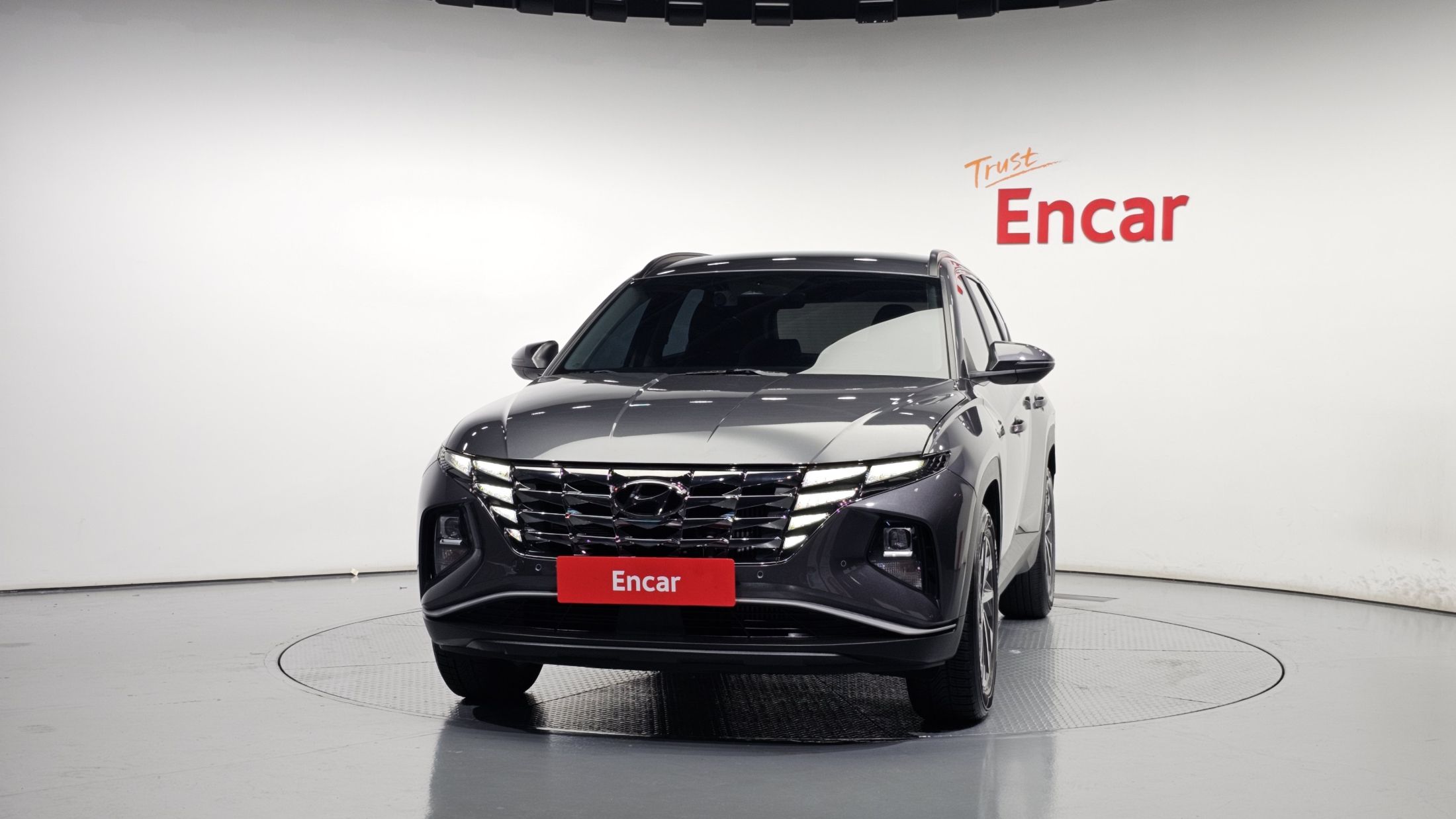 HYUNDAI TUCSON NX4 2022