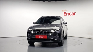HYUNDAI TUCSON NX4 2022