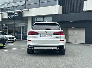 BMW X5 G05 2022