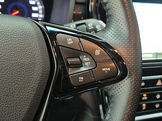 SSANGYONG TIVOLI AIR 2021