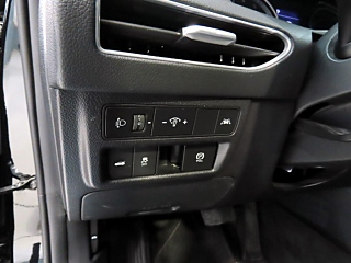 HYUNDAI SONATA DN8 2019