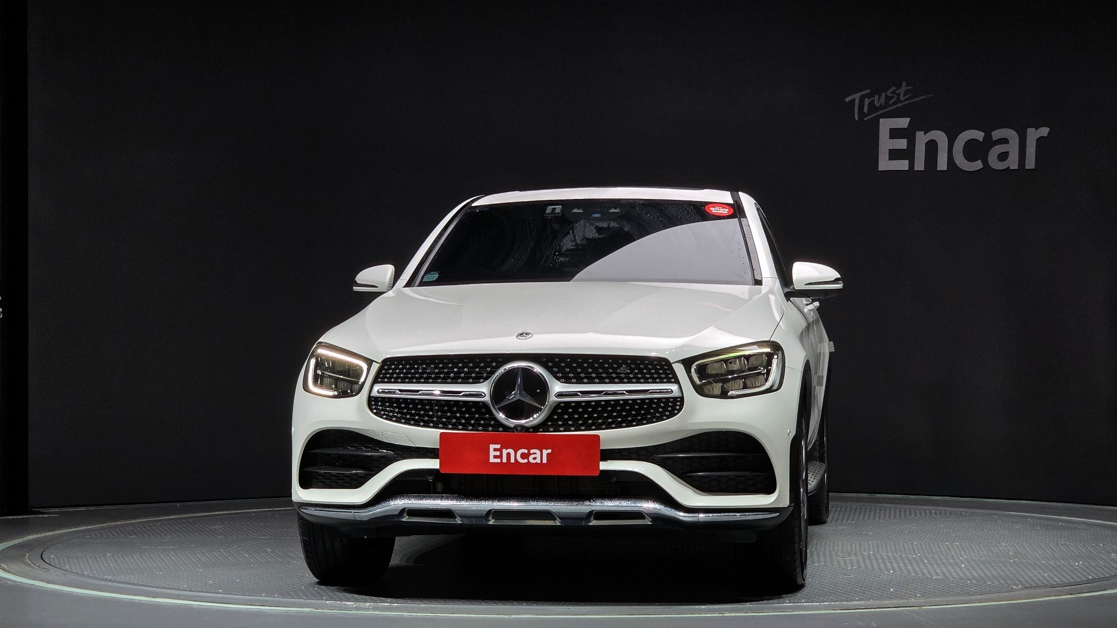 MERCEDES BENZ GLC-CLASS X253 2023