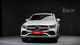 MERCEDES BENZ GLC-CLASS X253 2023