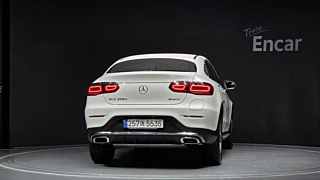MERCEDES BENZ GLC-CLASS X253 2023