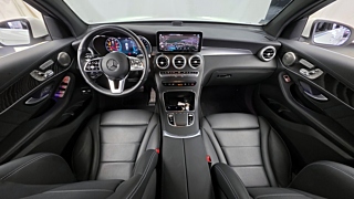 MERCEDES BENZ GLC-CLASS X253 2023