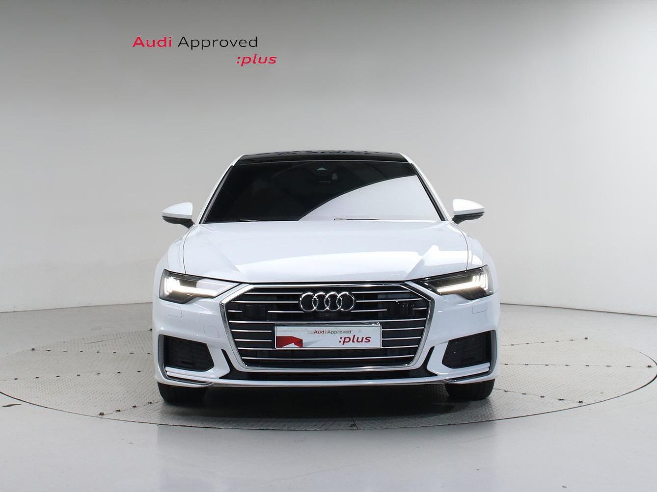 AUDI A6 C8 2023