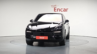 PORSCHE CAYENNE PO536 2023